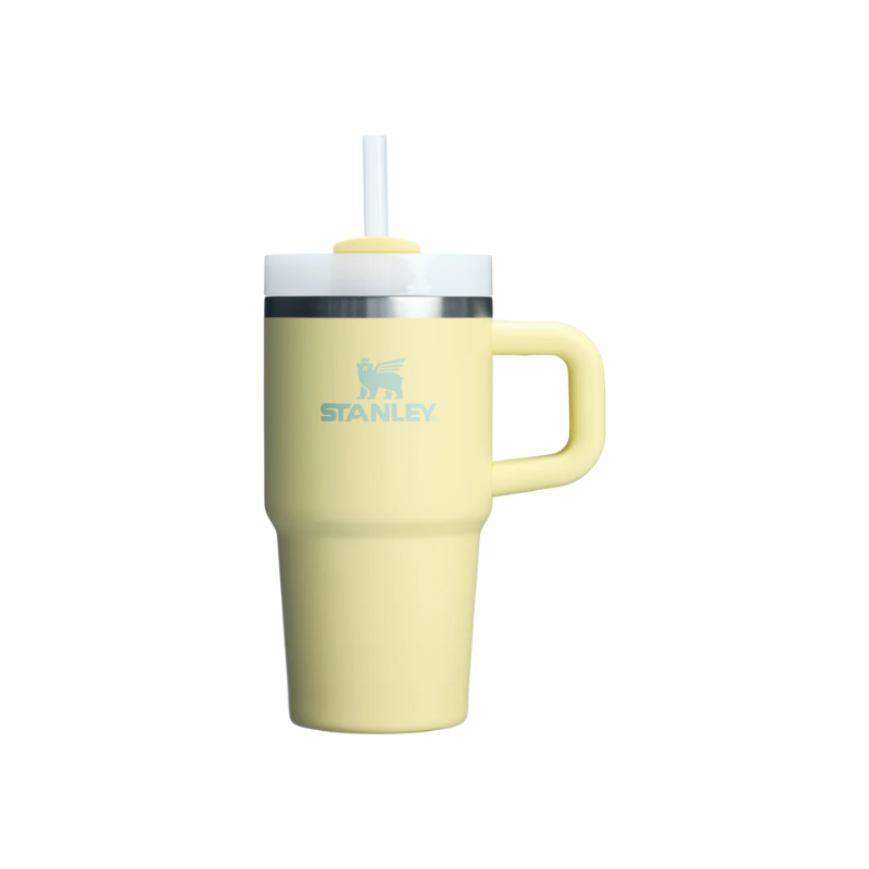 Stanley The Quencher H2.O Flowstate Tumbler With Handle 20 Oz Pomelo