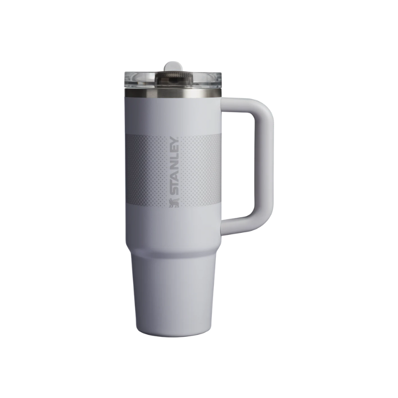 Stanley The Quencher Protour Flip Straw Tumbler 30 Oz Ash Fade