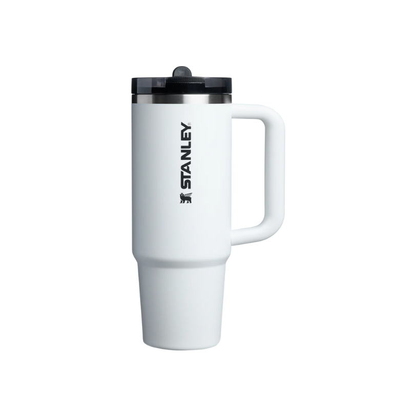Stanley The Quencher Protour Flip Straw Tumbler 30 Oz Chalk