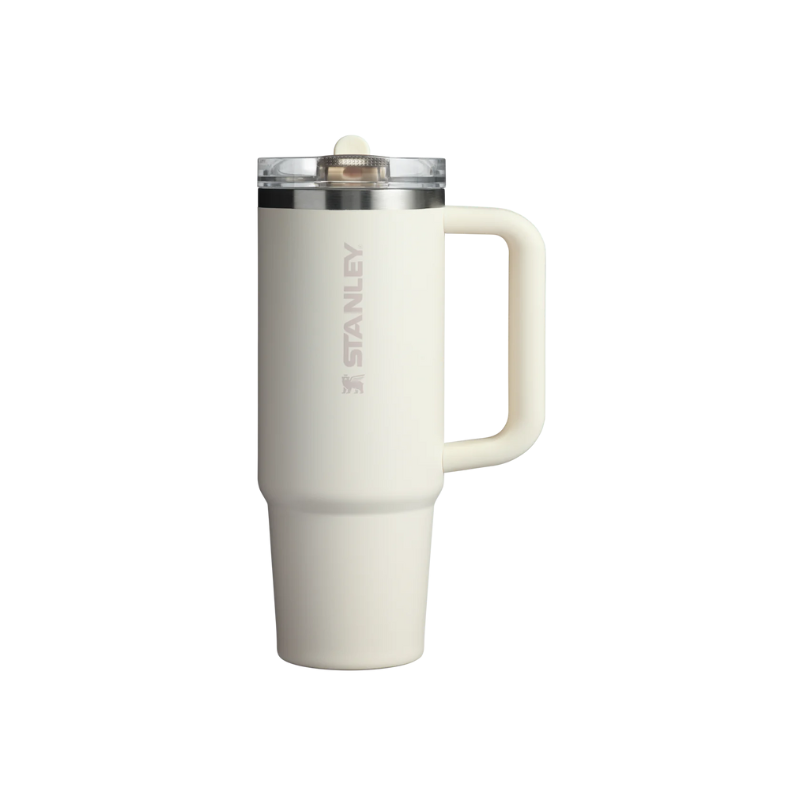 Stanley The Quencher Protour Flip Straw Tumbler 30 Oz Cream