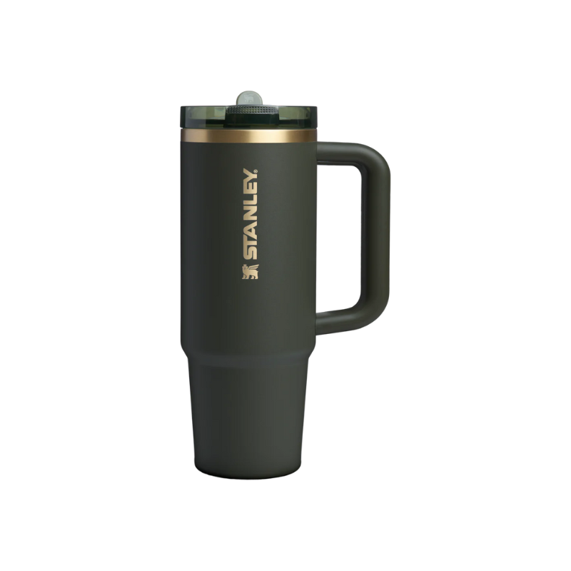 Stanley The Quencher Protour Flip Straw Tumbler 30 Oz Cypress