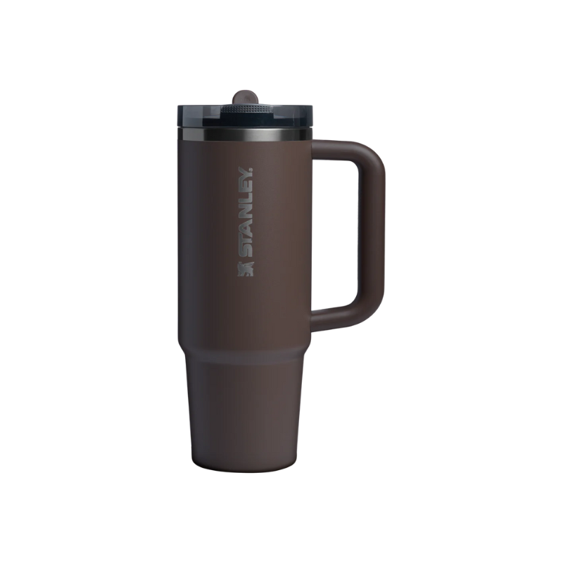 Stanley The Quencher Protour Flip Straw Tumbler 30 Oz Espresso