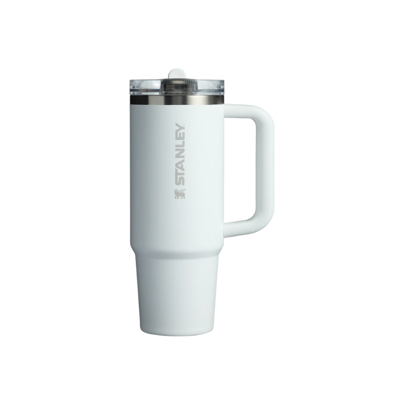 Stanley The Quencher Protour Flip Straw Tumbler 30 Oz Frost