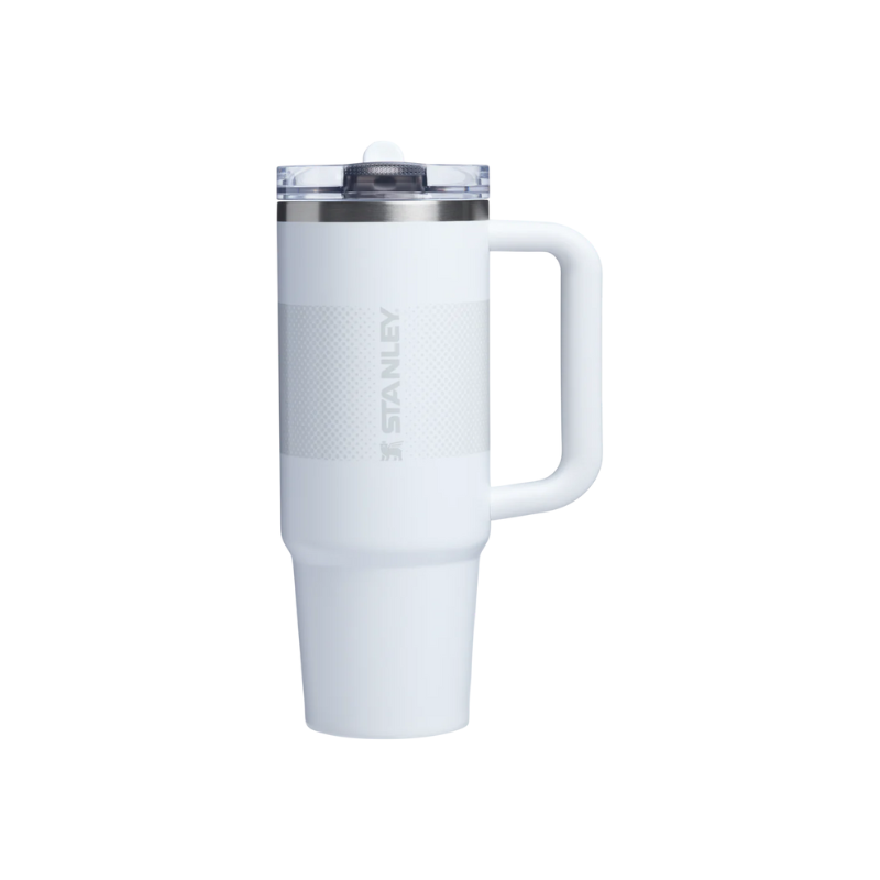 Stanley The Quencher Protour Flip Straw Tumbler 30 Oz Frost Fade