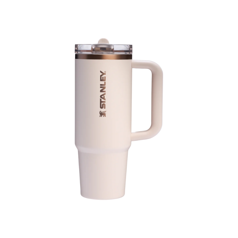 Stanley The Quencher Protour Flip Straw Tumbler 30 Oz Gilded Suga