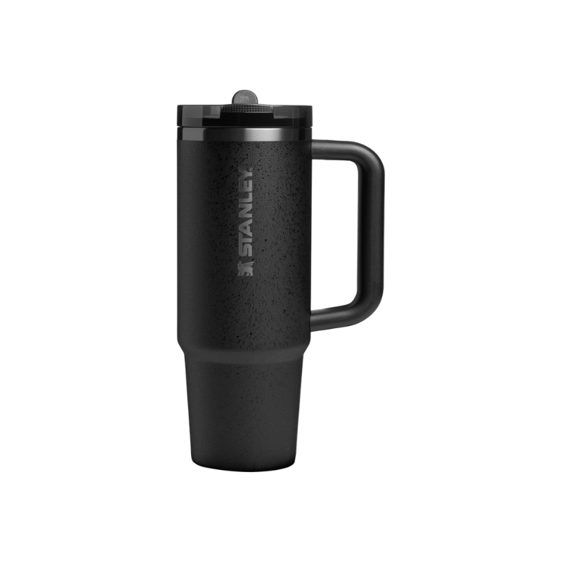 Stanley The Quencher Protour Flip Straw Tumbler 30 Oz Shadow Moon