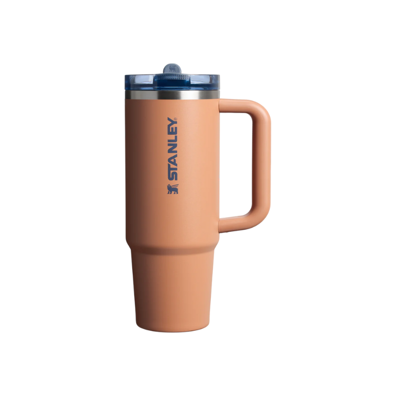 Stanley The Quencher Protour Flip Straw Tumbler 30 Oz Toast