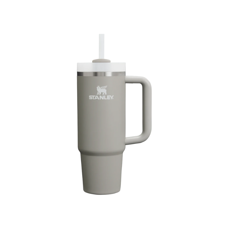Stanley The Quencher H2.0 Flowstate Tumbler 30 Oz Ash