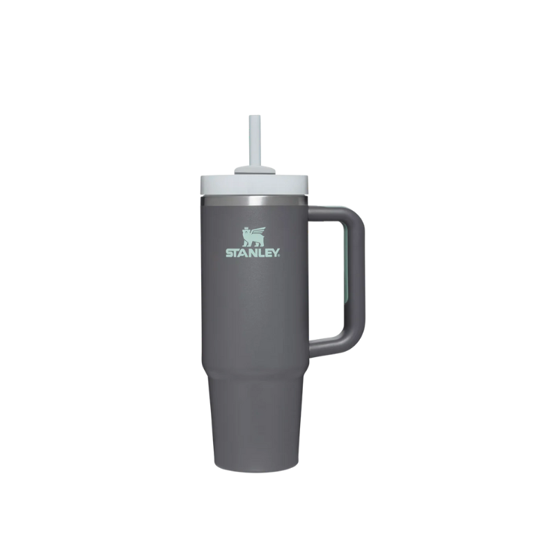 Stanley The Quencher H2.0 Flowstate Tumbler 30 Oz Charcoal