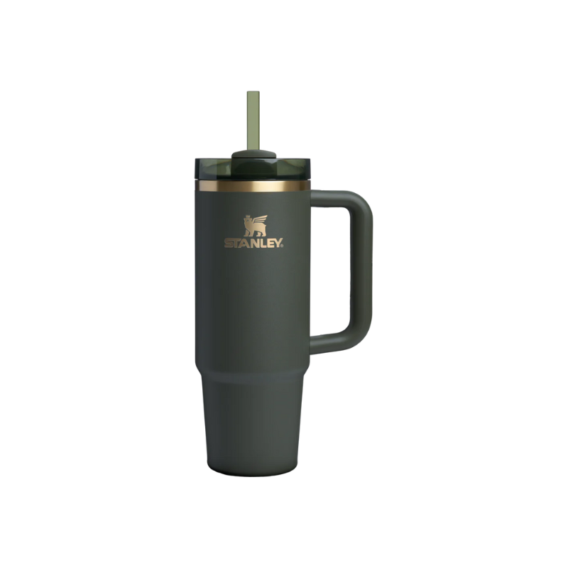 Stanley The Quencher H2.0 Flowstate Tumbler 30 Oz Cypress