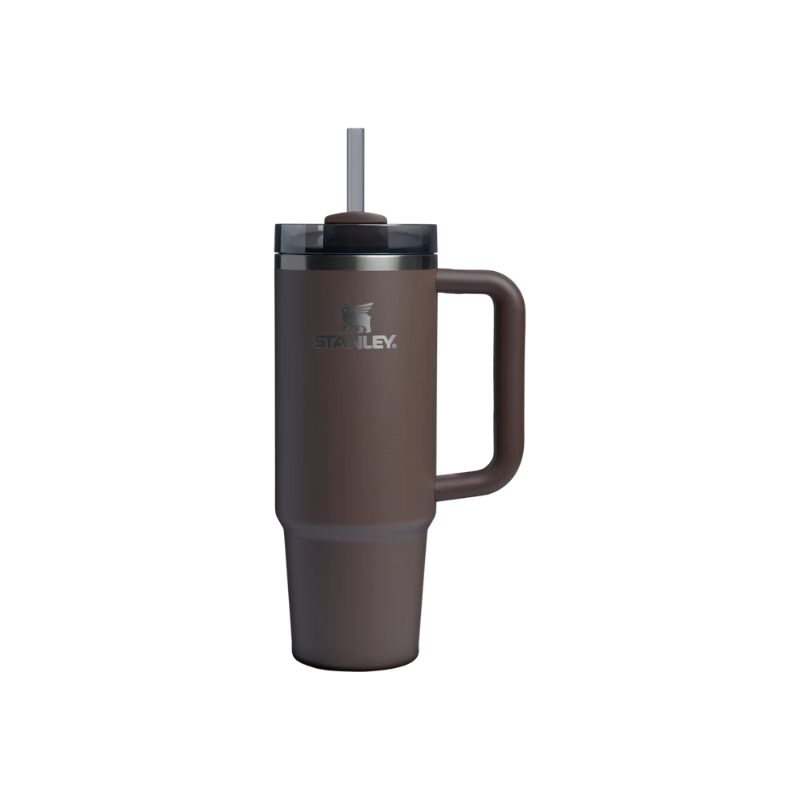 Stanley The Quencher H2.0 Flowstate Tumbler 30 Oz Espresso