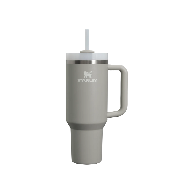 Stanley The Quencher H2.0 Flowstate Tumbler 40 Oz Ash
