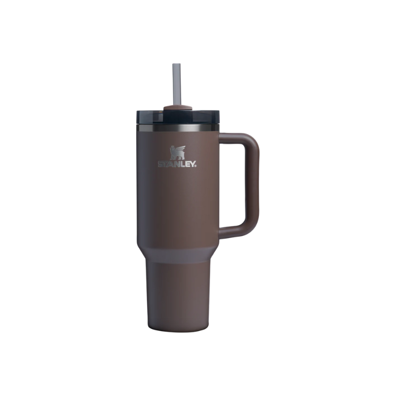 Stanley The Quencher H2.0 Flowstate Tumbler 40 Oz Espresso