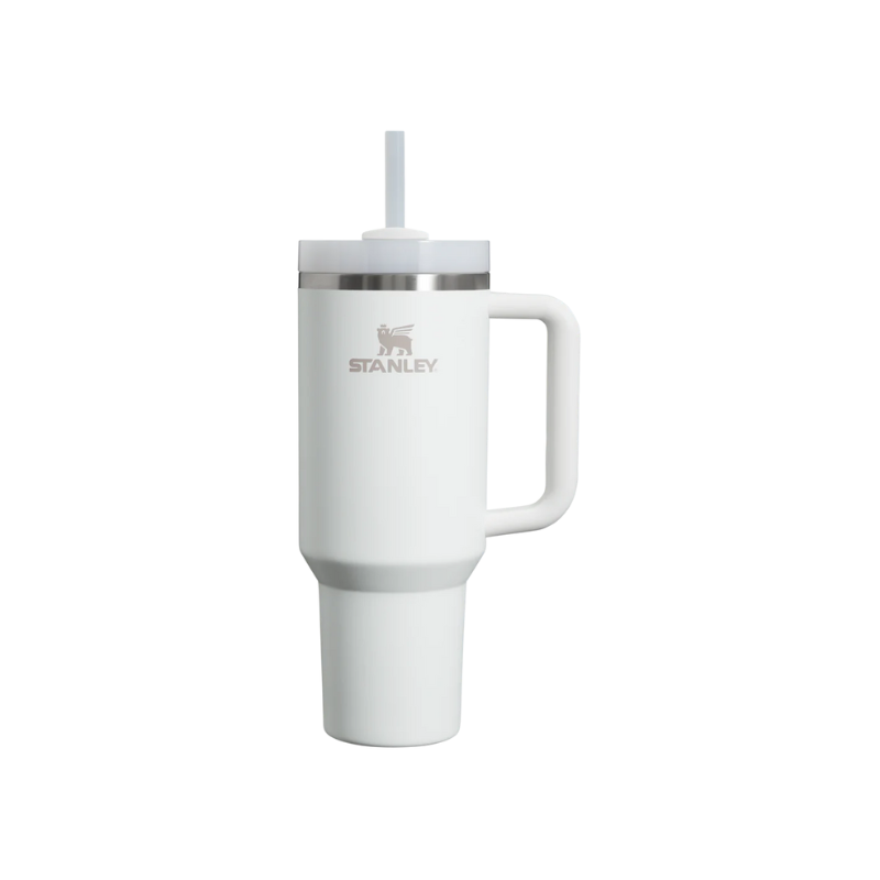 Stanley The Quencher H2.0 Flowstate Tumbler 40 Oz Frost