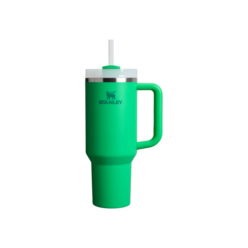 Stanley The Quencher H2.0 Flowstate Tumbler 40 Oz Meadow