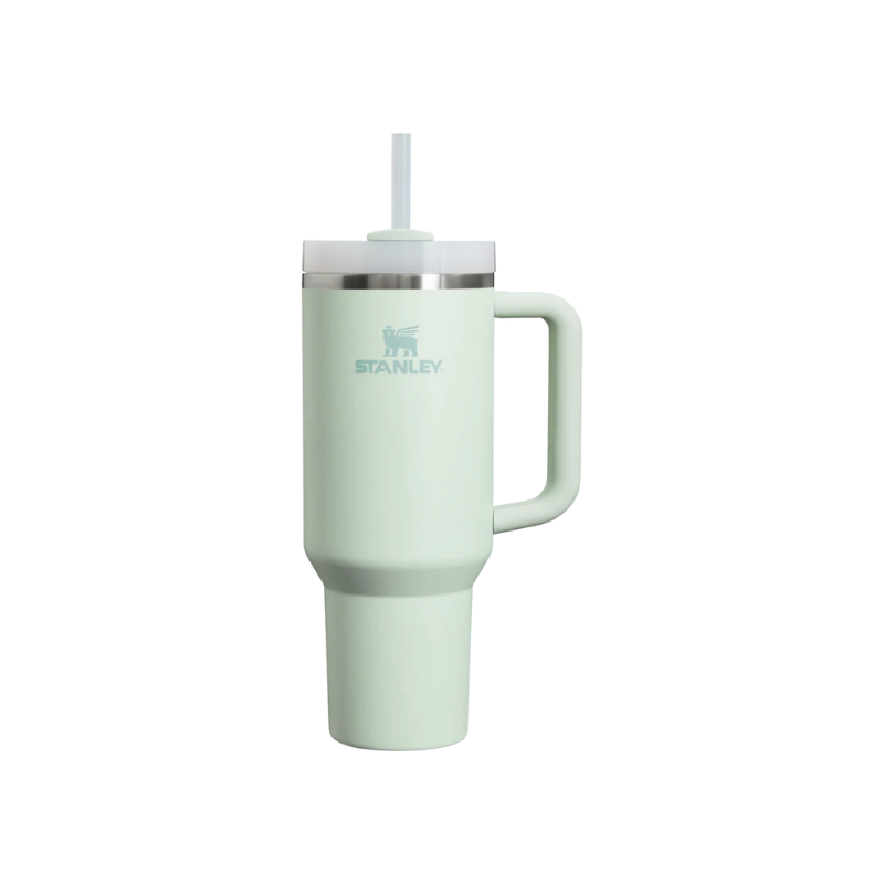 Stanley The Quencher H2.0 Flowstate Tumbler 40 Oz Mist