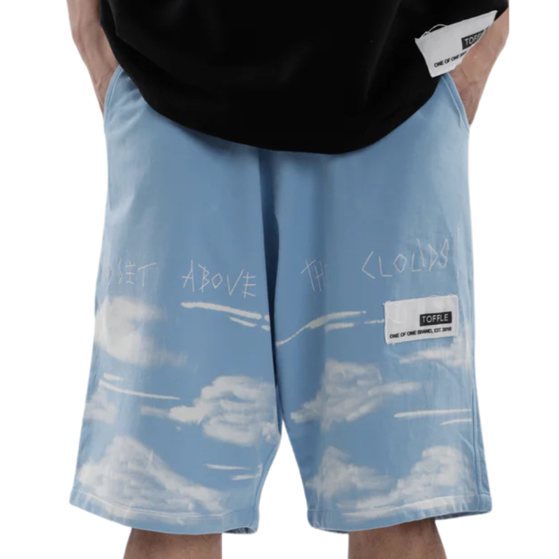 Mindset Shorts