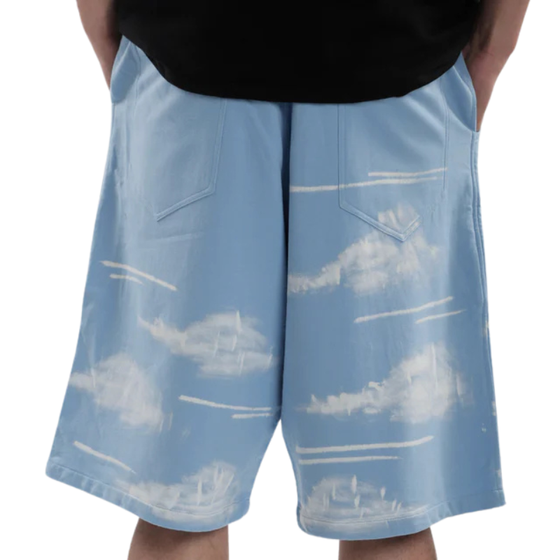 Mindset Shorts