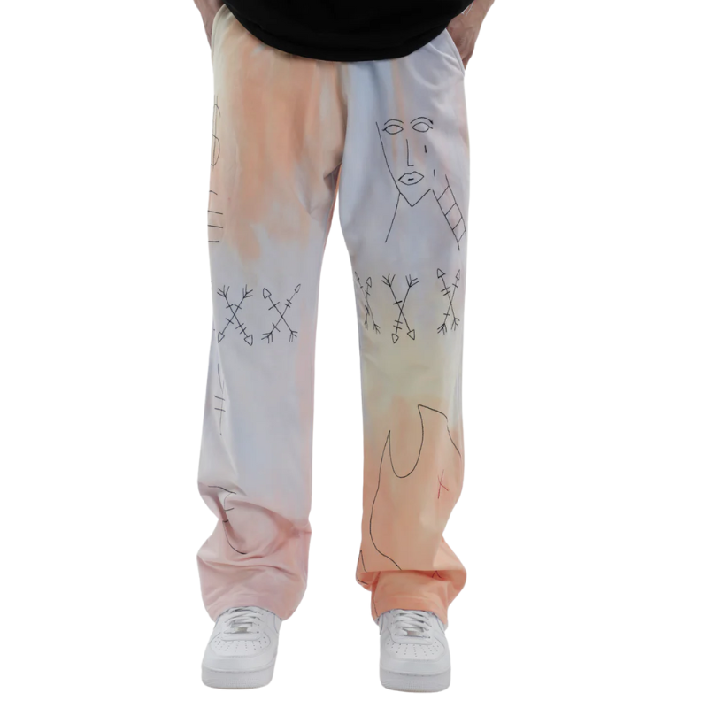 Artwork Joggers