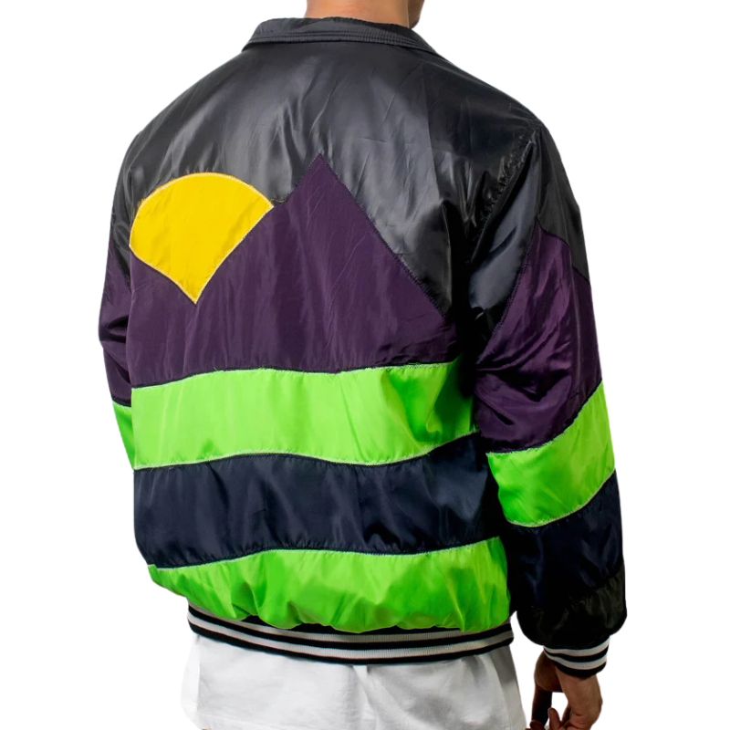 Toffle Terrain Jacket