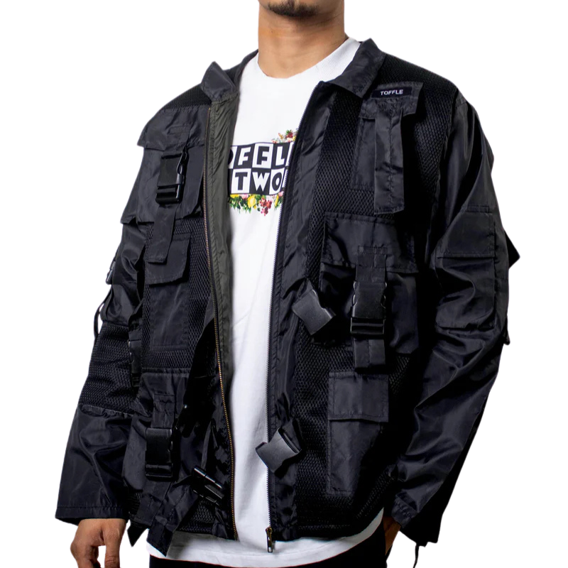 Utility Jacket