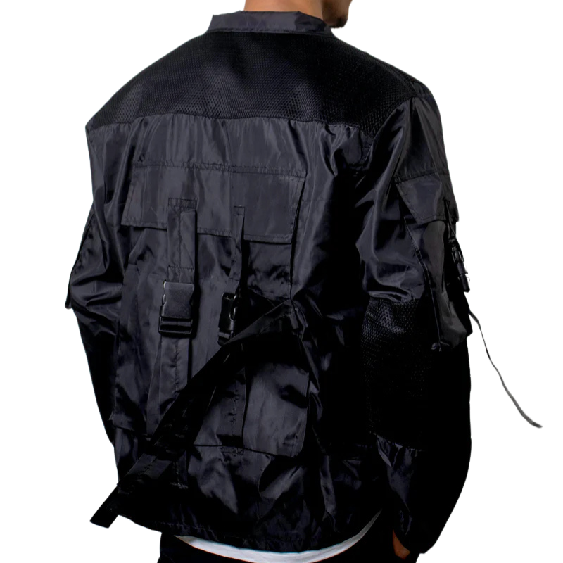 Utility Jacket
