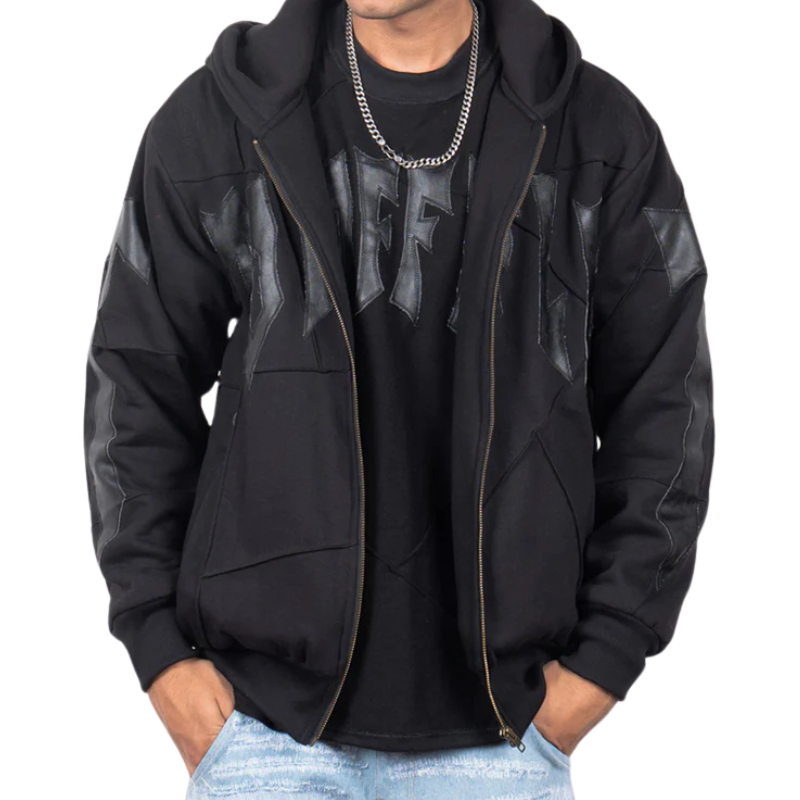 Darkline Jacket