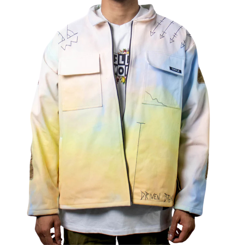 Canvas Jacket