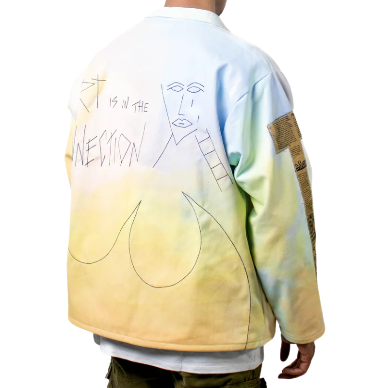 Canvas Jacket
