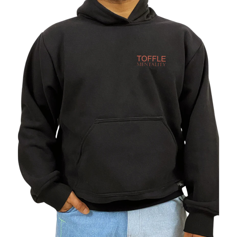 Toffle Mentality Hoodie