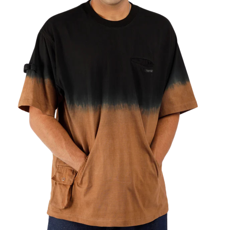 Dyed Workwear T-shirt