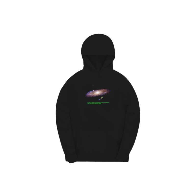 Matrix Hoodie