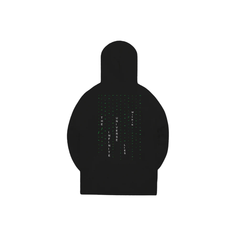 Matrix Hoodie