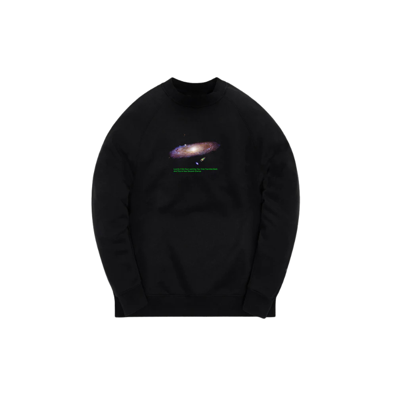 Matrix Sweatshirt