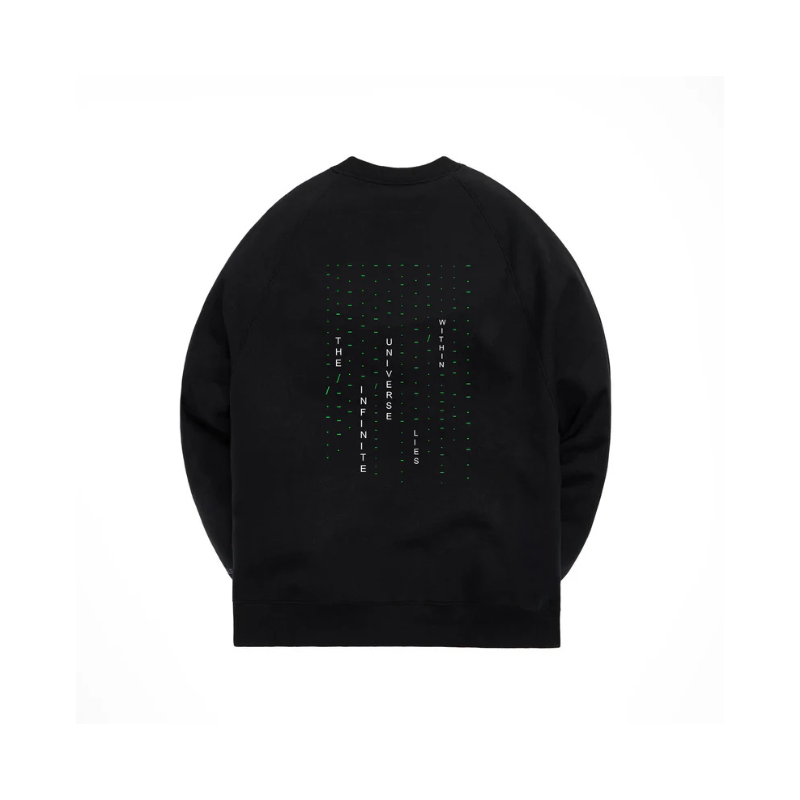 Matrix Sweatshirt