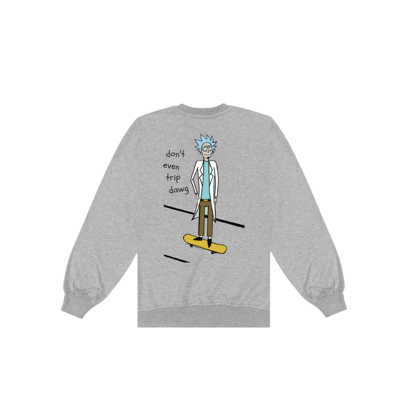 Art Life  Sweatshirt