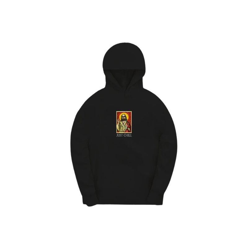 Dudeist Hoodie