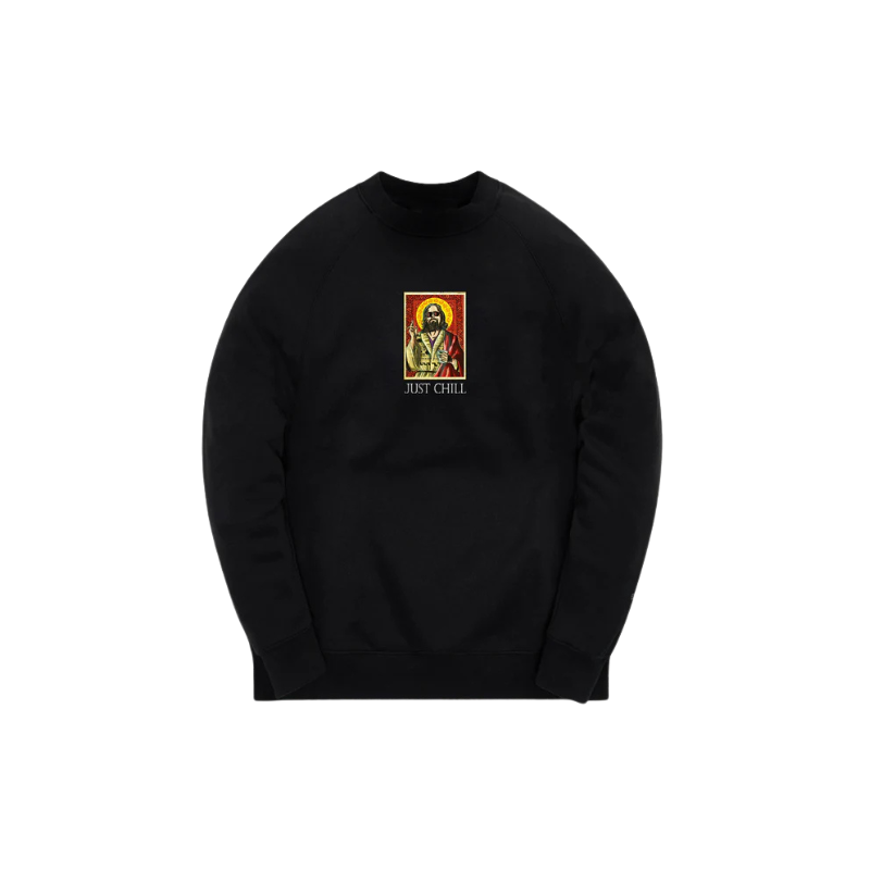 Dudeist Sweatshirt