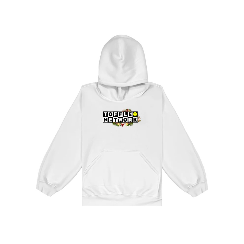 CN Hoodie