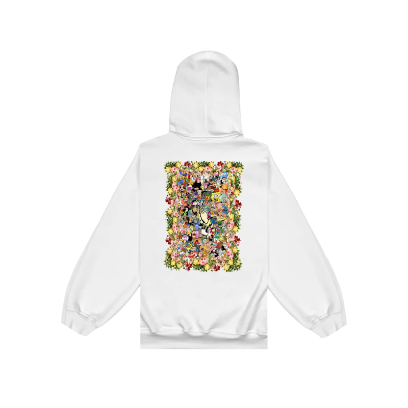 CN Hoodie