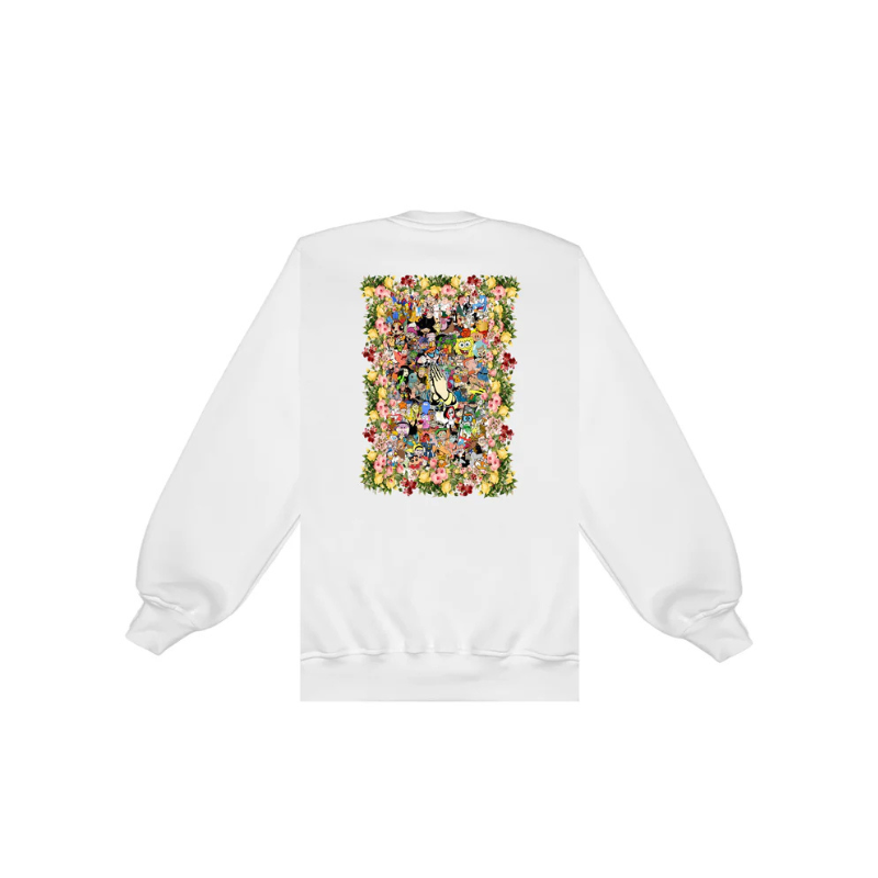 CN Sweatshirt