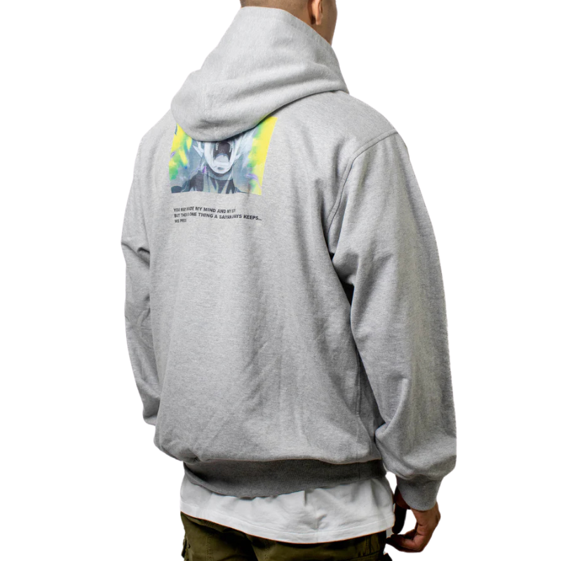 Dragon Ball Hoodie