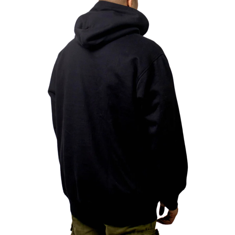 Verified Capitalist Hoodie