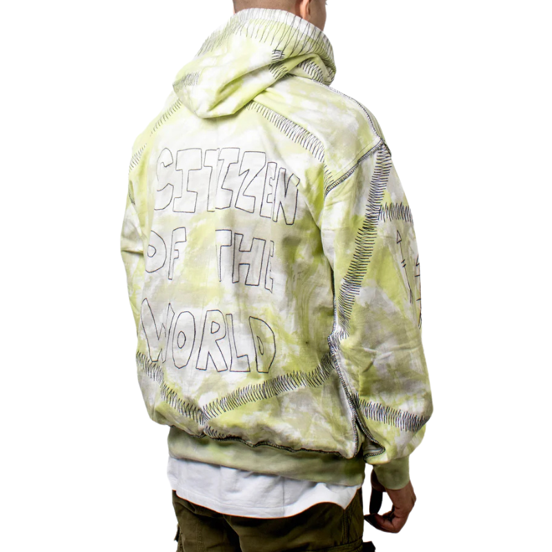 Tribal Hoodie