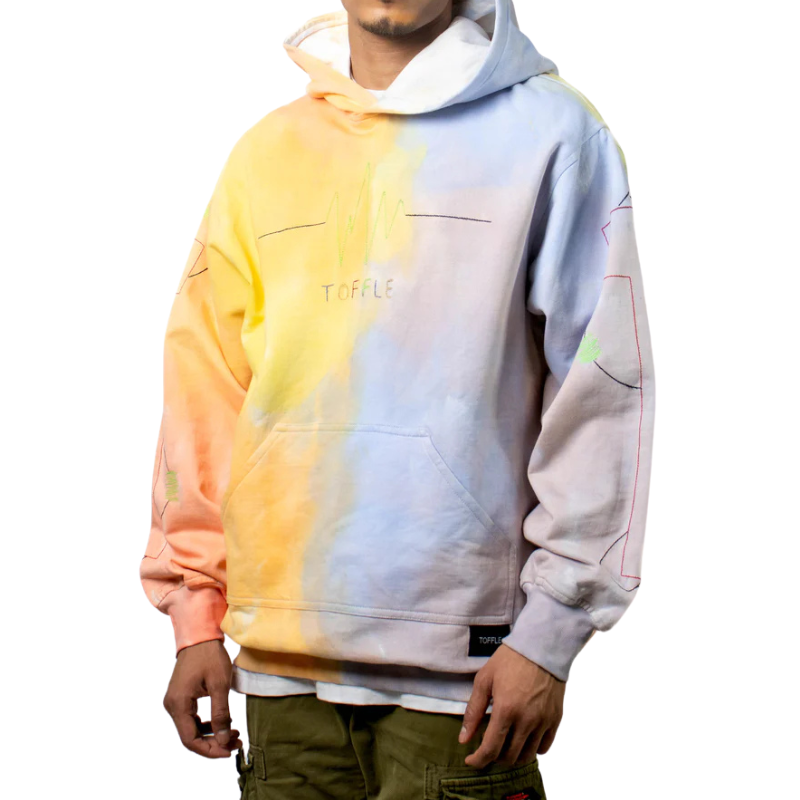 Artwork Hoodie