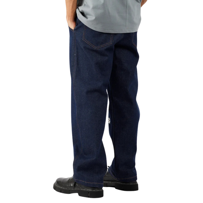 Store Sample Jeans