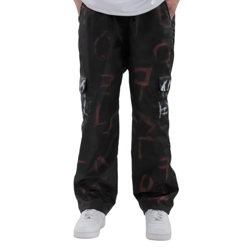 eversible Cargo Pants