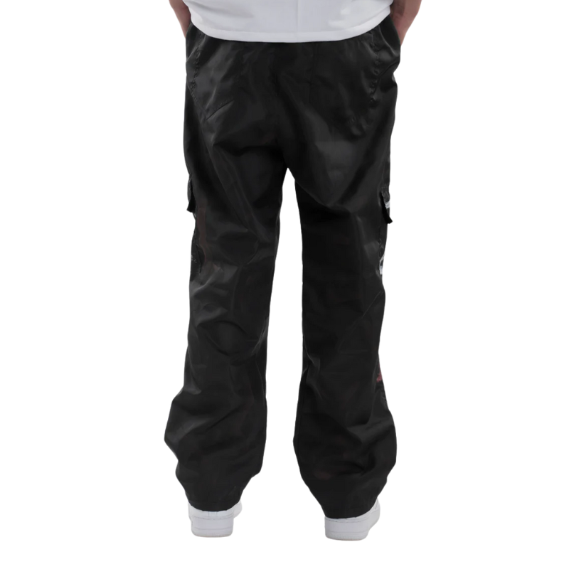 eversible Cargo Pants