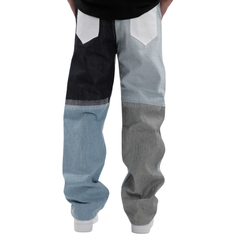 Dawn Art Jeans