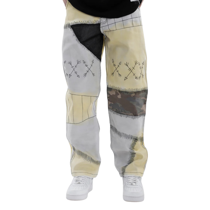Tribal Jeans